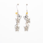 Charm Earrings