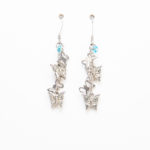 Charm Earrings