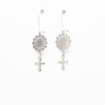 Charm Earrings