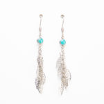 Charm Earrings