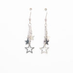 Charm Earrings