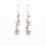 Charm Earrings