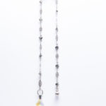 Glass Pendulum