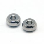 Stainless Steel Rondelle