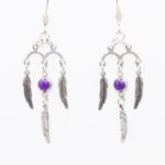 3 Tier Chandelier Earrings