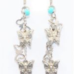 Butterfly Earrings